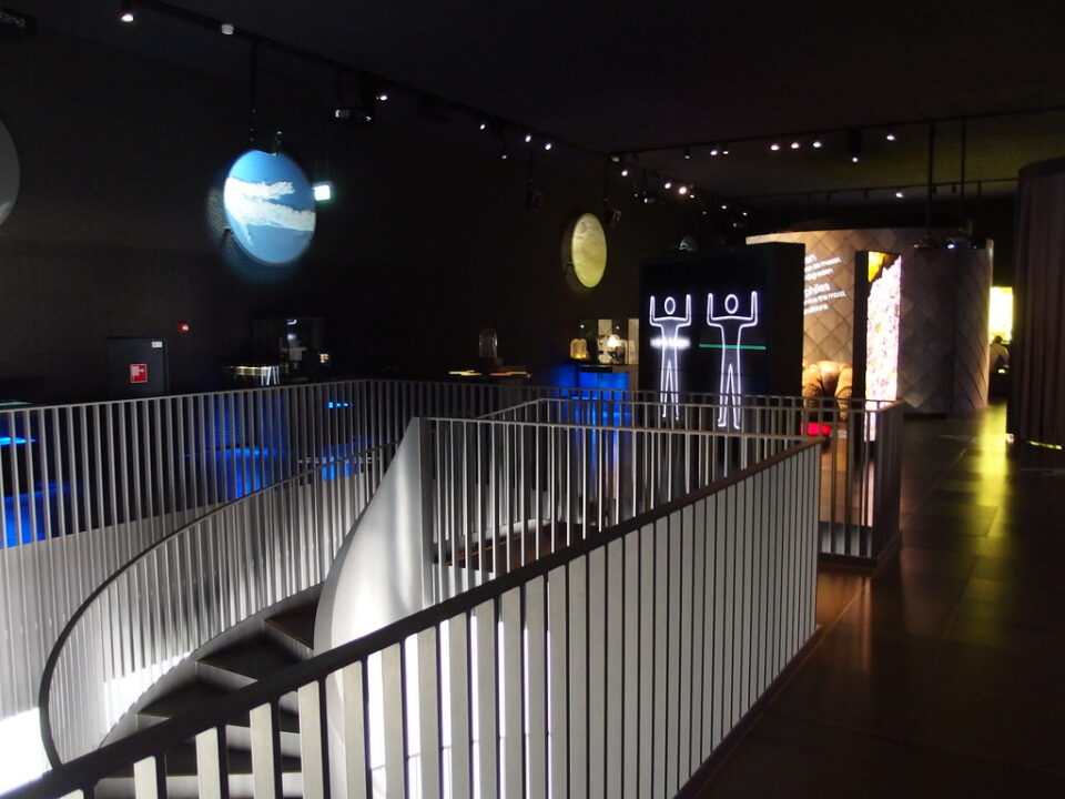 micropia museum amsterdam