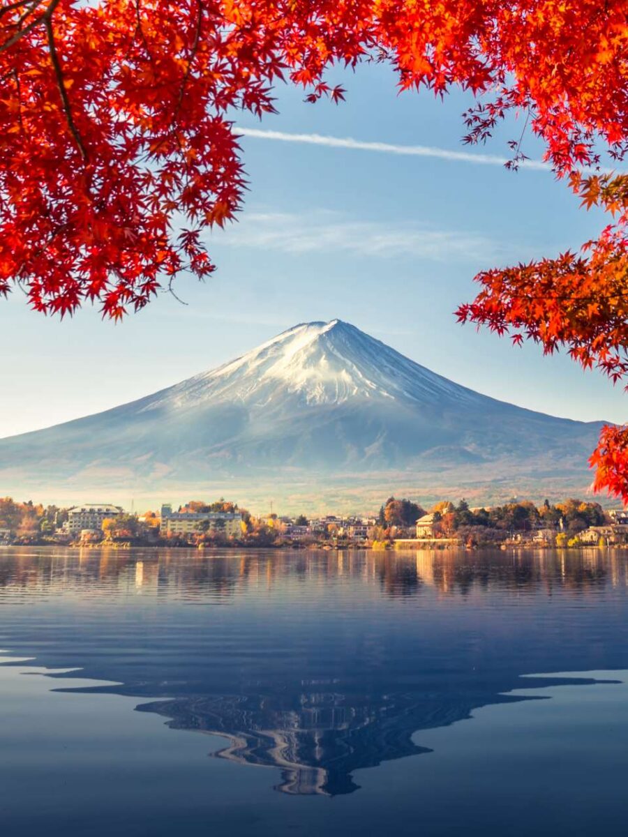 Japan